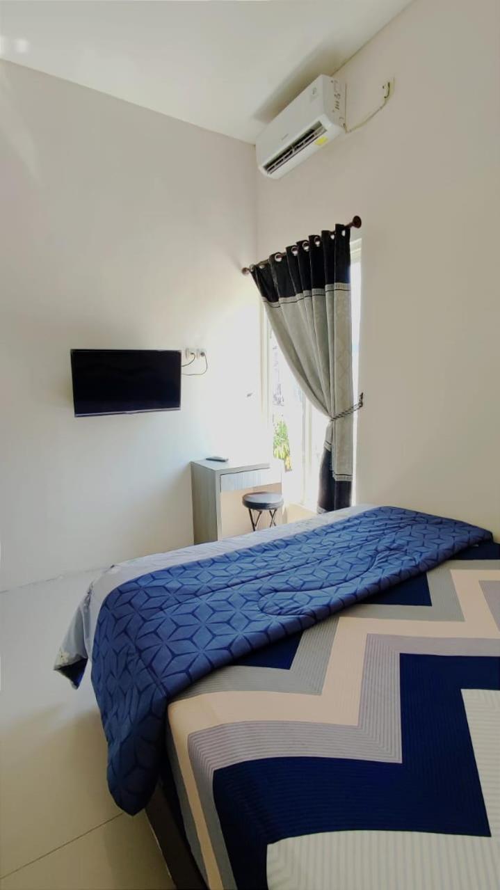 Surabaya Homey Near Juanda Airport Syariah Sedati Exterior foto